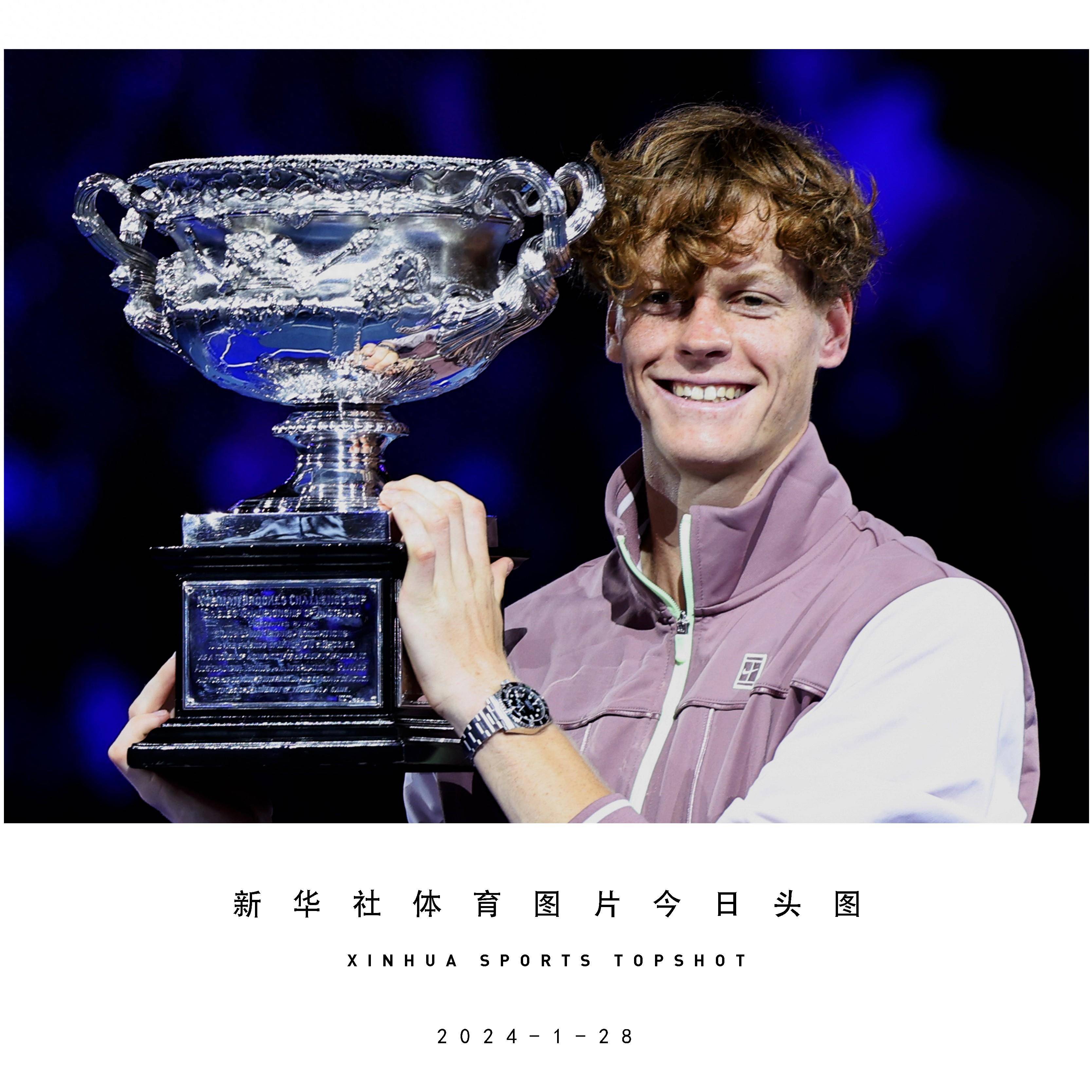 爱游戏娱乐-联合杯轻取澳网，辛纳状态火热