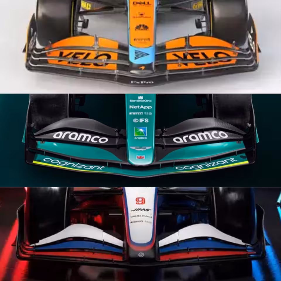 阿斯顿马丁碾压迈凯伦,塞恩斯关键制胜的简单介绍 阿斯顿马丁碾压迈凯伦,塞恩斯关键制胜的简单介绍