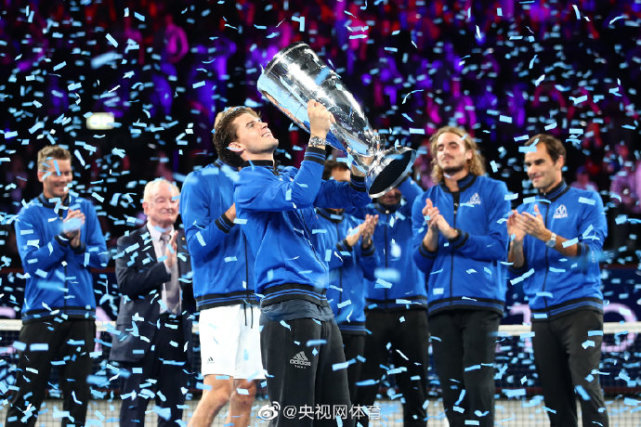 爱游戏官方-年终总决赛力克拉沃尔杯，蒂姆刷新纪录