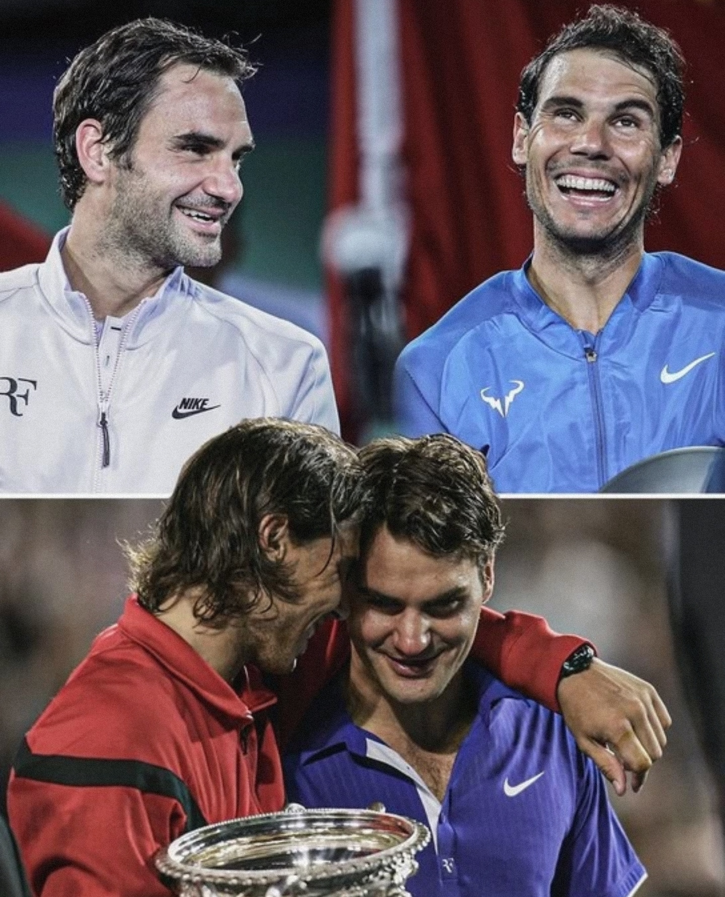 法网鏖战拉沃尔杯,纳达尔统治全场 法网鏖战拉沃尔杯,纳达尔统治全场