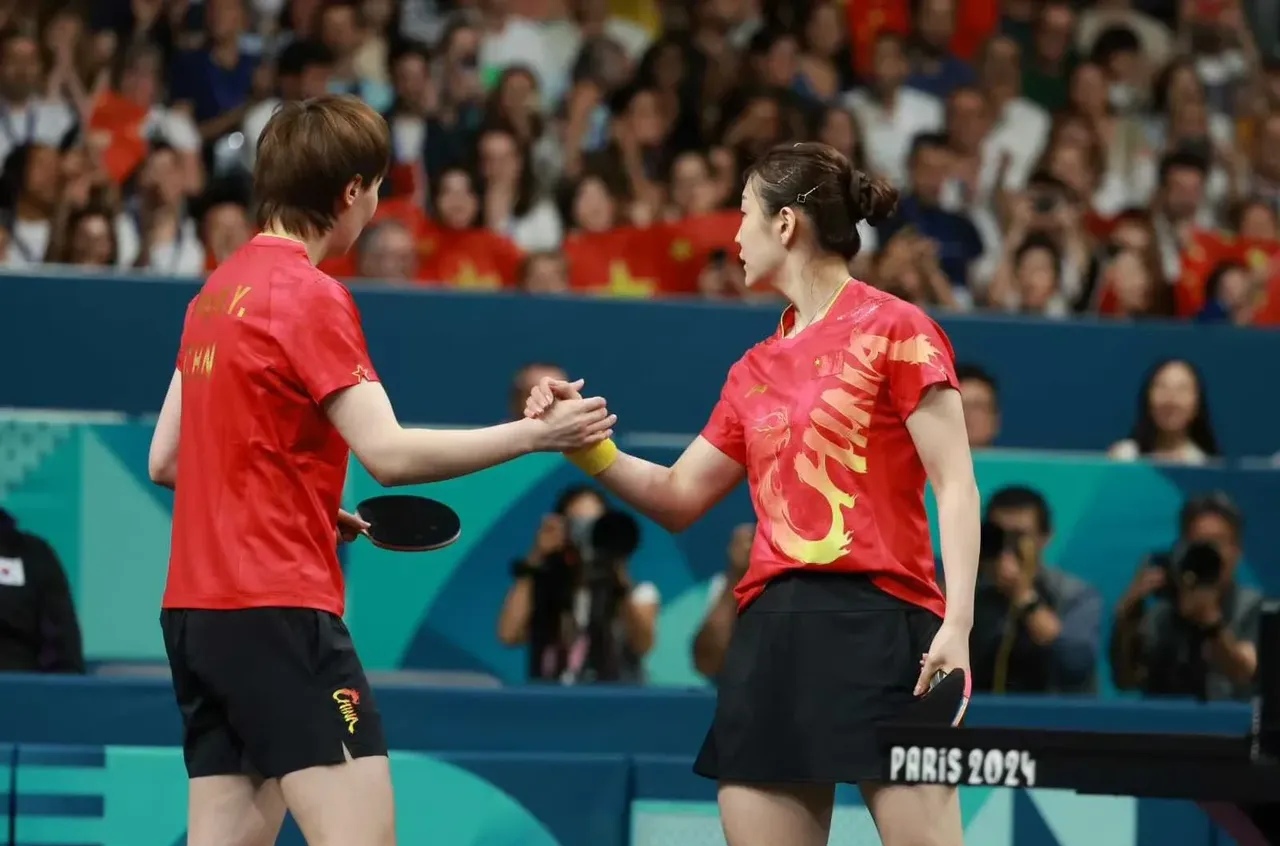 韩国队力克中国队,马琳点燃赛场 韩国队力克中国队,马琳点燃赛场