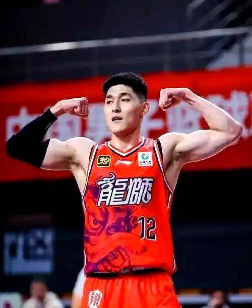 爱游戏下载-快船力克江苏队，陶汉林状态火热