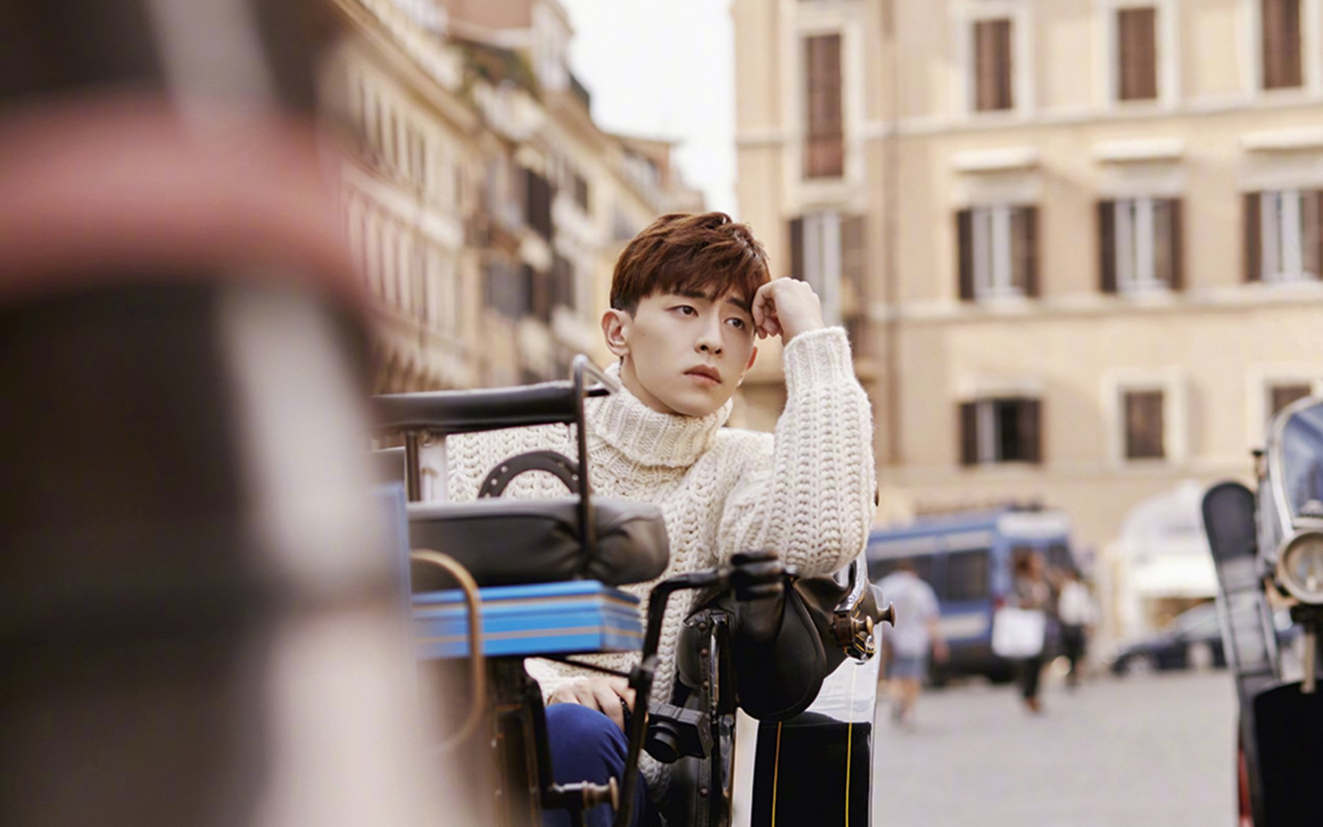 那个打破次元壁的MVP,NBA总决赛夜,哈兰德用左脚决定了一切