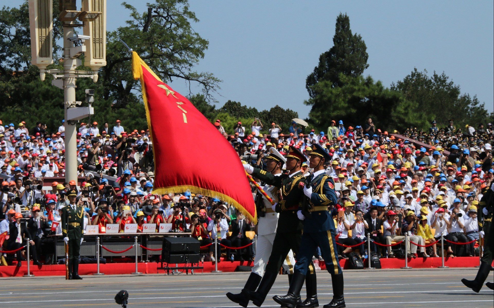 神兽与凡人的战争,我选择成为第三种存在—年度焦点之战,切特的关键时刻