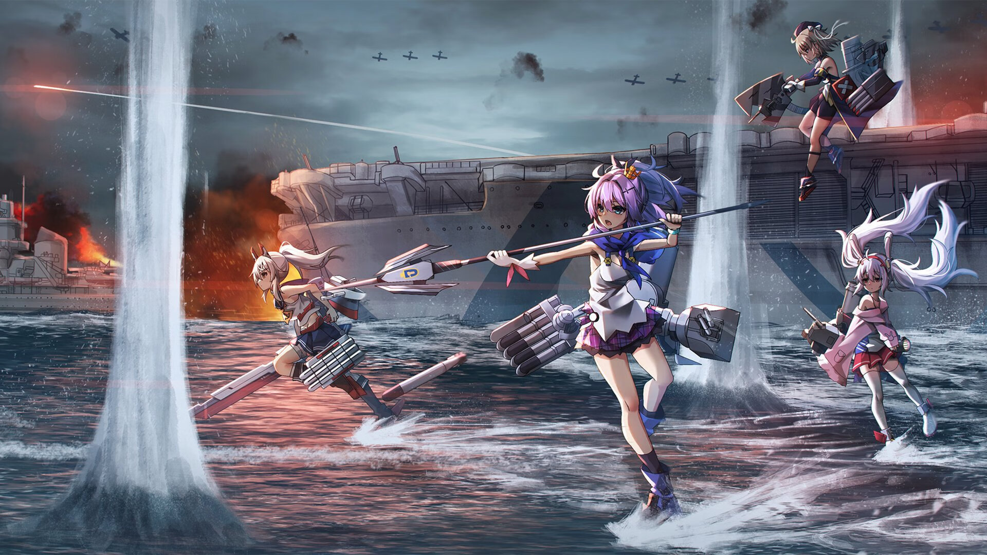 战况速递,非洲铁骑的闪电战—尼日利亚史诗级速胜颠覆季后赛抢七认知